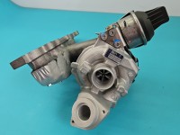 Turbosprężarka Regenerowana Vw Passat B7 BV40D-0007, OC5020766602385, 03L253056GV140 2.0 tdi 140KM