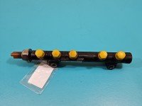 Listwa wtryskowa CZUJNIKI Ford Focus Mk3 9804776780-00, 9676643880 1.5 tdci