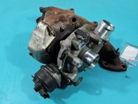 Turbosprężarka Ford Mondeo Mk5 53039700394, 9807873180 2.0 tdci 179KM