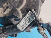 Kolektor ssący Opel Astra III H 55353314 1.8 16V