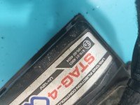 Instalacja LPG GAZU
