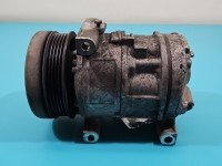 Sprężarka klimatyzacji kompresor Fiat Doblo II 50541342, 447150-7450
