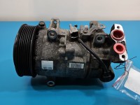 Sprężarka klimatyzacji kompresor Renault Megane III 2.0 Tce 8200956574, 447150-0013