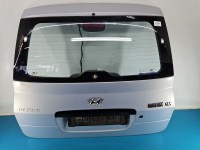 Klapa tył Hyundai Matrix HB 5d