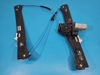 Podnośnik przód lewy SZYBY WINDA bmw F30 7259823 5d kombi