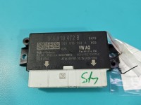 Sterownik parkowania PDC Vw Jetta VI 1K8919472B, 5Q0919294A