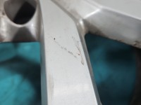 Felga aluminiowa 17" Renault Kadjar alufelga Szerokość felgi: 7.0", 5x114.3, Odsadzenie (ET): 40, RENAULT, srebrny, R66666,...