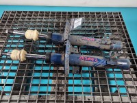 Amortyzator przód komplet lewy prawy Skoda Fabia III L+P