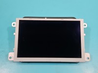 Wyświetlacz AUDI Q5 08- 8R0919604A monitor