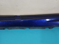Listwa progowa lewa PRÓG NAKŁADKA Ford Mondeo Mk5