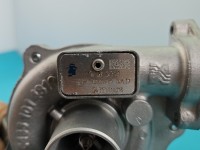 Turbosprężarka Regenerowana Opel Corsa D 54359710018, 54359700018, 54359880018 1.3 cdti 75KM