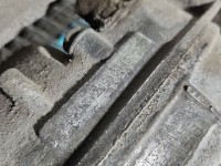 Most tylny DYFER tył AUDI A6 C7 3.0 TDI