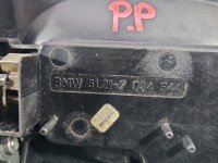 Klamka przód prawa zewnętrzna Bmw e60 e61 7034544