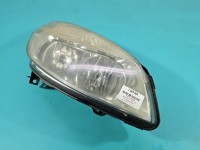 Reflektor prawy lampa przód Renault Scenic II EUROPA