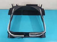 Wkład styropian bagażnika koła zapasowego Jeep Grand Cherokee IV WK2 68083016AD