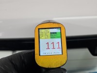 Klapa tył Skoda Roomster HB 5d LF9E