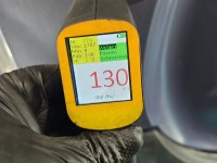 Klapa tył Toyota Rav4 I 94- HB 3d Brak