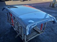 Dach Citroen C4 Grand Picasso II 13-22 HB 5d
