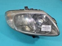 Reflektor prawy lampa przód Chrysler Voyager IV EUROPA