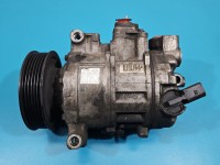 Sprężarka klimatyzacji kompresor 1K0820859T, 447150-1936 Vw Passat B6 1.9 TDI