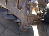Skrzynia biegów automat U241E Toyota Camry VI XV30 01- 2.4 VVti 152KM
