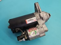 TEST Rozrusznik Vw Golf V 1.9 tdi