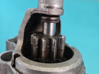 TEST Rozrusznik AUDI A4 B8 1.8 TFSI CABB 0001107450, 06D911021B