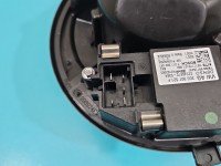 Dmuchawa nawiewu wentylator Vw Sharan II 10- N998923D EUROPA