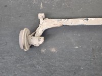 Tylna belka oś tył Seat Ibiza II 1.4 mpi