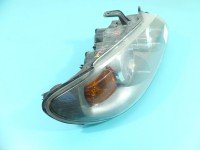 Reflektor prawy lampa przód Nissan Almera N16 EUROPA