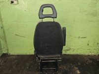 Fotel lewy kierowcy Peugeot Boxer II EU