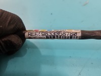 Wiązka instalacja Producent części: OPEL, Przewód adBlue Opel Astra VI L 9833358780