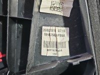Lusterko prawe Skoda Citigo 11-19 malowana, manualny, Europejska, manualne europa