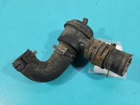 przewód wąż rurka wody Porsche Panamera I 970 97011014372, 06A145710P 3.0 v6 (CWD) 420KM