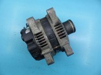 TEST Alternator Citroen C5 I 2.0 hdi