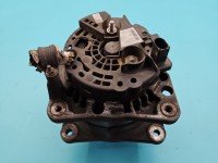 TEST Alternator Vw LT II 074903025K, 0124325004 2.5 tdi