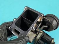 Zawór egr Vw Golf VI 1.6 TDI Diesel, Volkswagen, Zamiennik / 5PIN