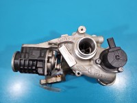 Turbosprężarka Peugeot 2008 II 887157-1, 9836081180 1.2 12V 131KM