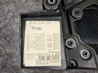 Tapicerka drzwi przód lewa boczek Mercedes W212