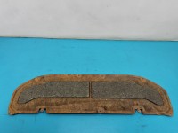 Wygłuszenie maski PODBITKA LEXUS NX I 14-21