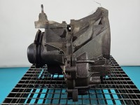Skrzynia biegów 2N1R7002CB Ford Fiesta Mk6 1.4 16V