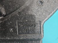 Wkład styropian bagażnika koła zapasowego Opel Astra IV J 13389474, 13389473, 13462073
