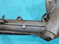 Przekładnia kierownicza maglownica Peugeot 3008 II 6820000313