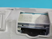 Lampa kabiny lampka Skoda Octavia III 5E0867489, 1K0947105