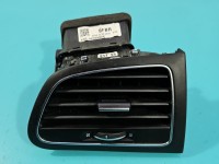 Kratka nawiewu Renault Megane IV 1678332X, 687600666R EUROPA