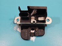 Zamek klapy tył 5M0827505E Vw Golf plus HB Volkswagen, 4 pin