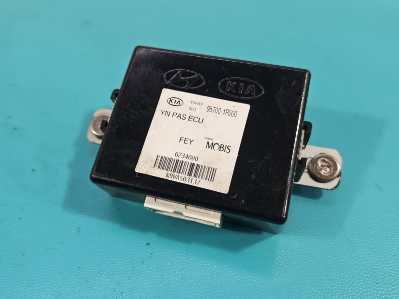 Sterownik parkowania PDC Kia Venga 95700-1P000, K9WA503137