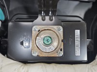 Deska rozdzielcza airbag pasażera kokpit Hyundai I30 II 12-16