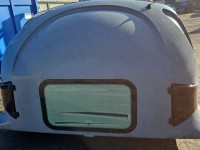 Zabudowa Renault Master III 10-24 2.3 DCI