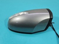 Lusterko lewe pin Mercedes W245 HB 748 5d europa